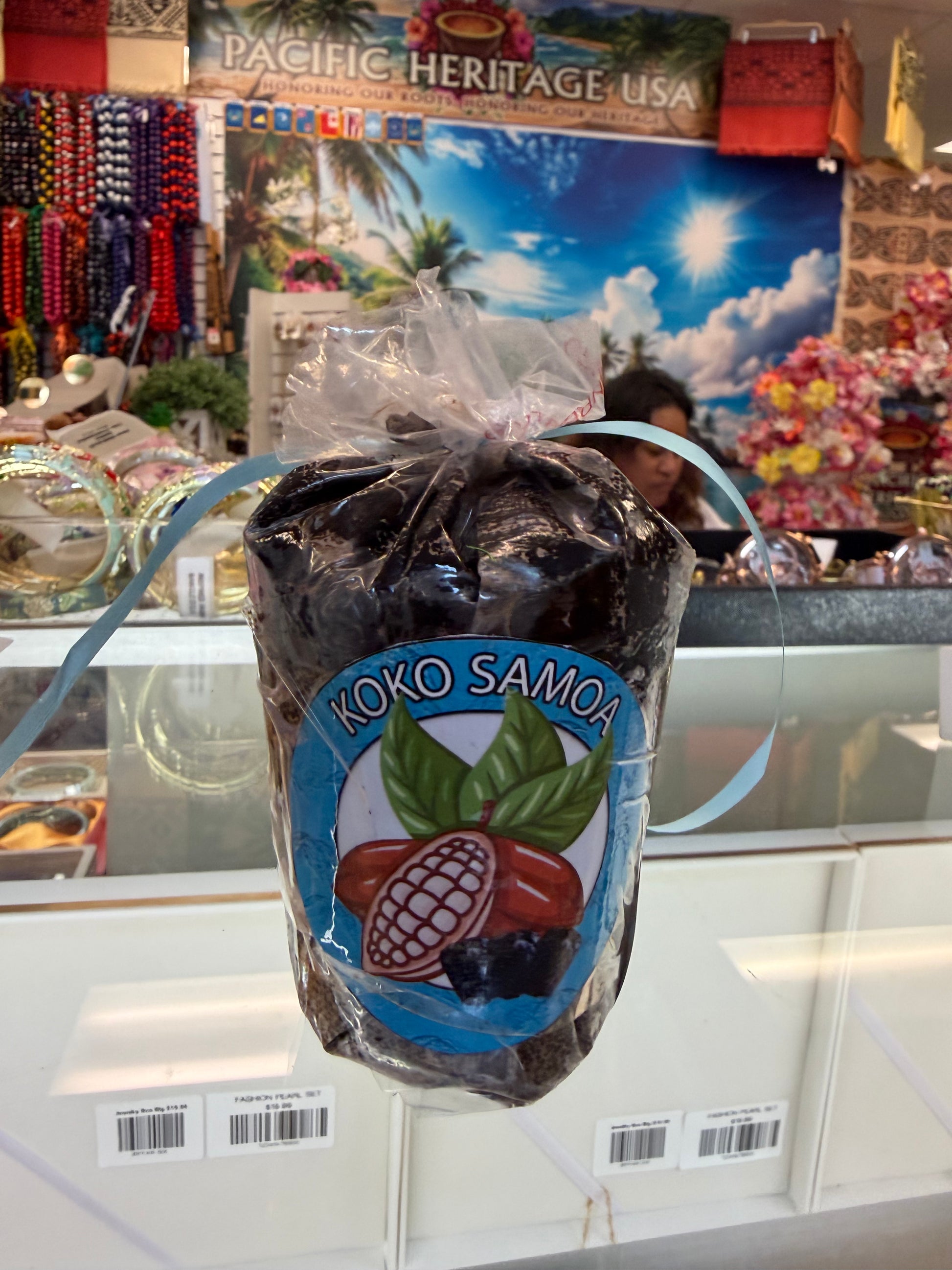 Koko Samoa