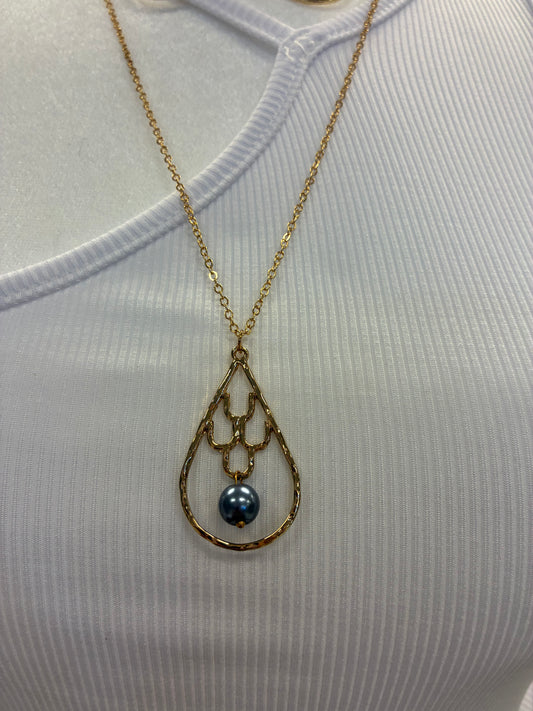 Trendy Fashion Jewelry Set (TFJS08)