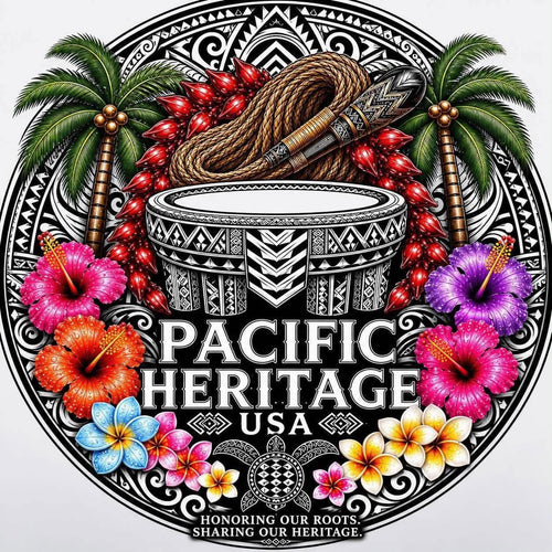 PACIFIC HERITAGE USA