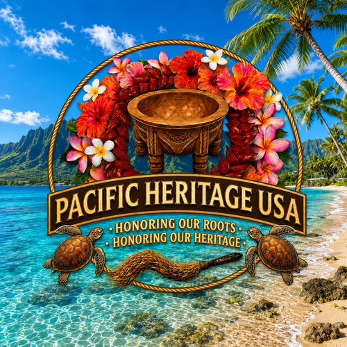 PACIFIC HERITAGE USA